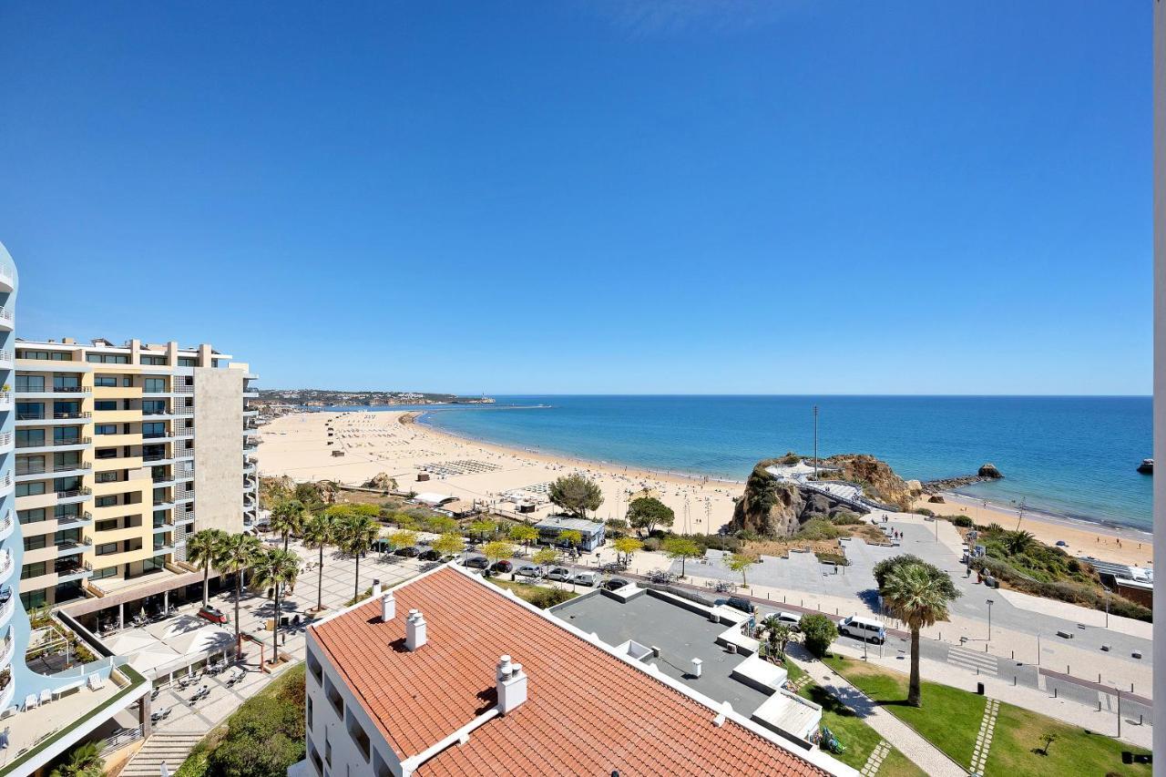 House Paraiso Frente A Praia Portimao Luaran gambar
